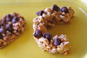 Read more about the article Granola Bar