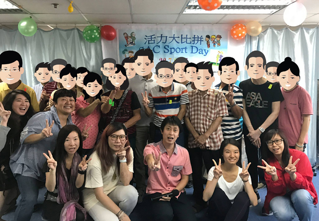 Read more about the article 爱滋寜养服务协会8月最新消息